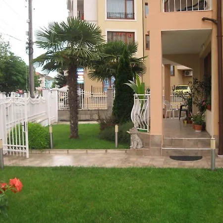 Гостевой дом Opal