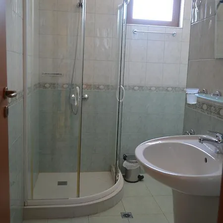 Opal Гостевой дом