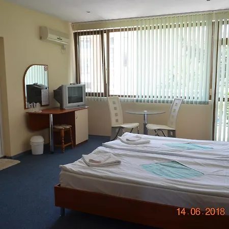 Opal Гостевой дом