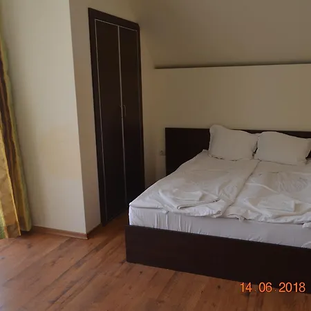 Opal Гостевой дом 3*