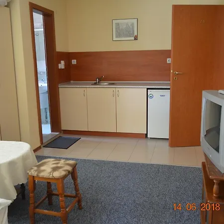 Opal Гостевой дом 3*