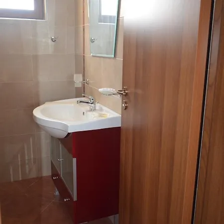 Opal Гостевой дом 3*