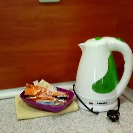 Гостевой дом Opal