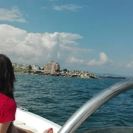 Opal Гостевой дом