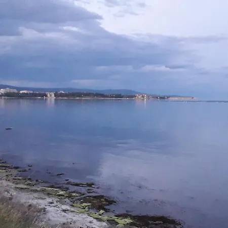 Гостевой дом Opal 3*