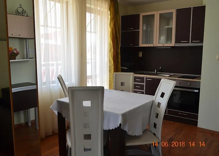 Pensjonat Opal Rawda