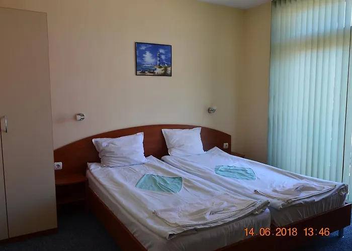 Pensjonat Opal Rawda