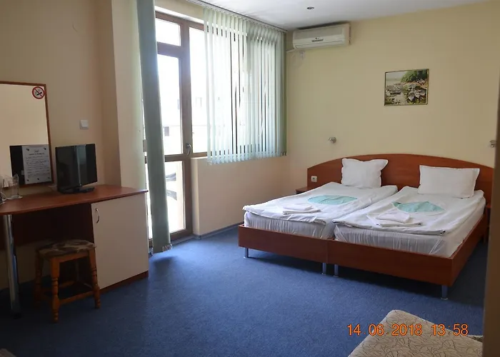 Pensjonat Opal Rawda