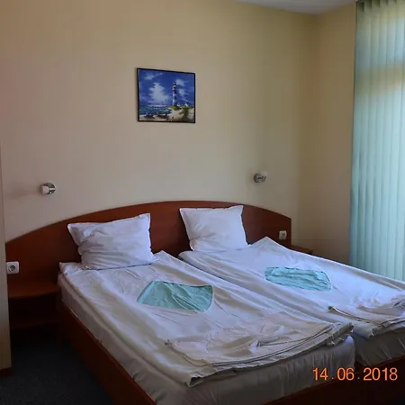 Pensjonat Opal Rawda